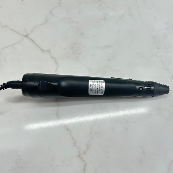 SkyWriter 3D Handheld 3D Printing Pen V2 - 11 Packs of Filament - Clean Nozzle! - Picture 6 of 10